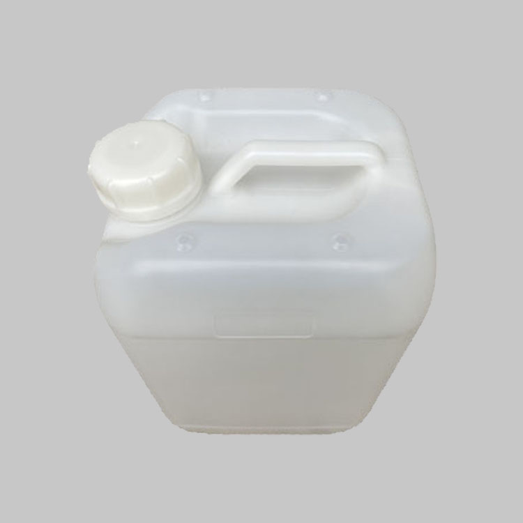 10L塑料堆码桶