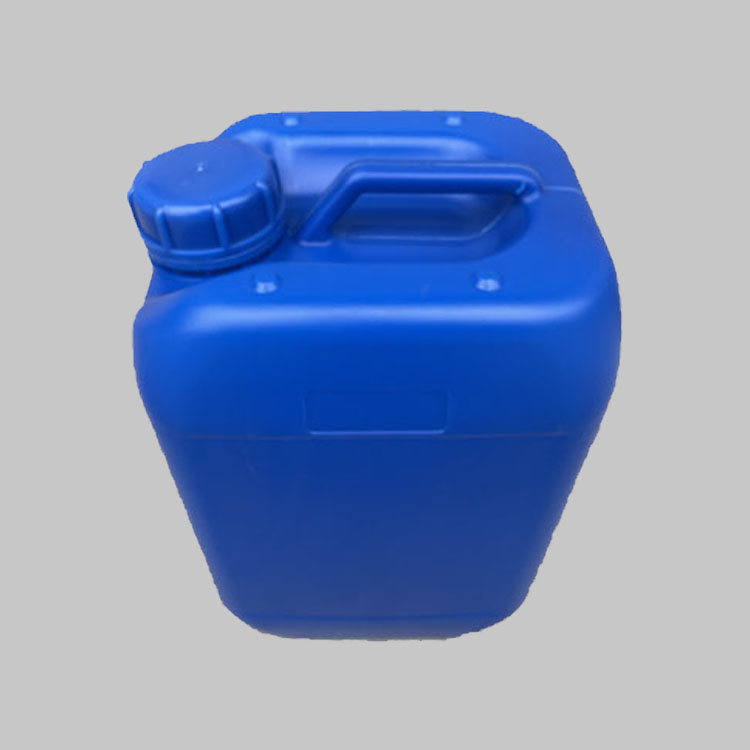 10L塑料堆码桶