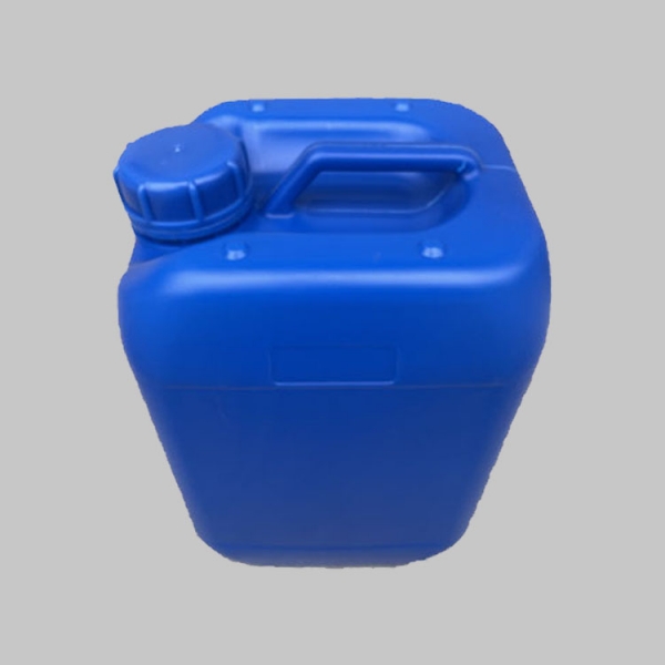 10L塑料堆码桶