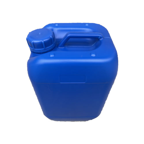 10L塑料堆码桶