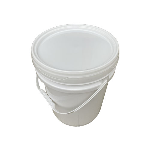 20L塑料广口桶